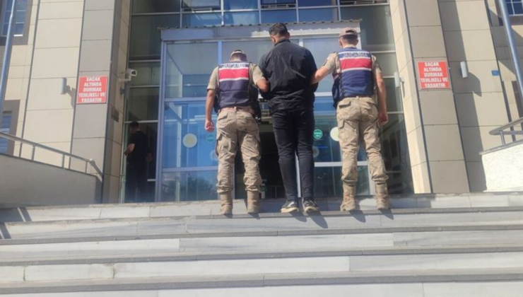 Göçmen kaçakçılığı operasyonu: 52 organizatör yakalandı