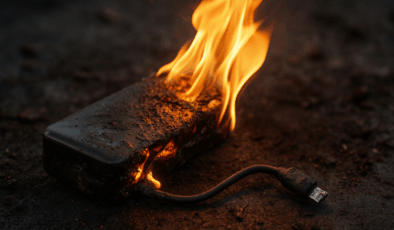Türkiye'de de satılıyor: Ünlü marka powerbank yangın riski nedeniyle geri çağrıldı