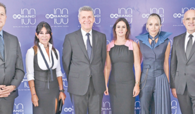 "Ortaklık kültürü, Sabancı'da iş yapış şekli oldu"