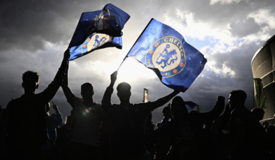 Chelsea, yönetmeliği ihlal etmekle suçlanıyor