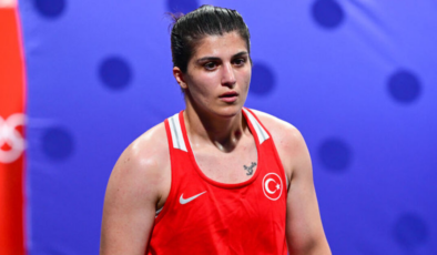"Pes etmeyen birini asla yenemezsiniz"