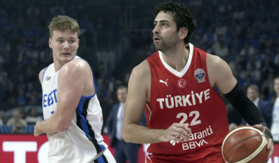"Final şansımız yüksek!"