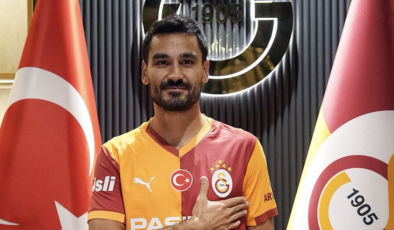 İlkay Gündoğan transferinin perde arkası!