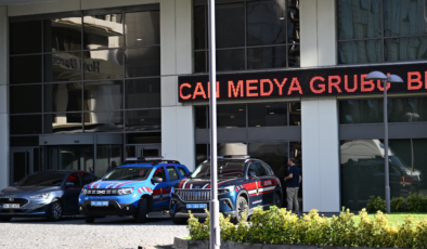 Habertürk ve Show TV'ye el konuldu: Gözlerden kaçmayan dikkat çeken iki ayrıntı