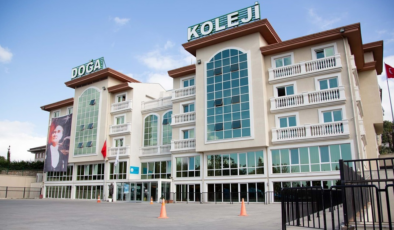 MEB'den Doğa Koleji açıklaması