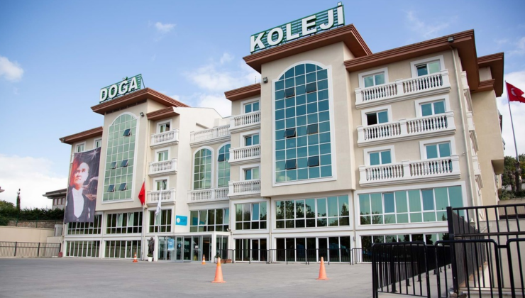 MEB'den Doğa Koleji açıklaması