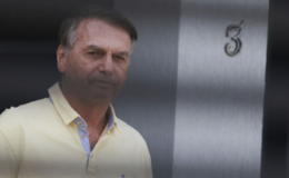 Bolsonaro'ya darbe girişimi suçundan 27 yıl hapis