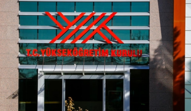 YÖK: Bilgi'de eğitim kesintisiz sürecek