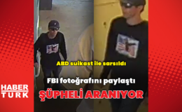 ABD'de suikastta kullanılan silah bulundu