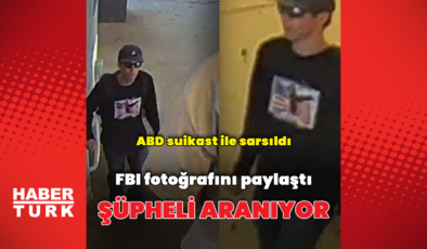 ABD'de suikastta kullanılan silah bulundu
