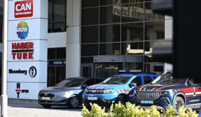 Habertürk, Show TV ve BloombergHT, TMSF kontrolüne geçti