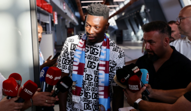 Onana'nın maliyeti belli oldu!