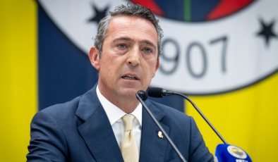 Ali Koç'tan transfer açıklaması!