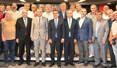 Çandır: Keçi varlığının yüzde 40’ı kayboldu