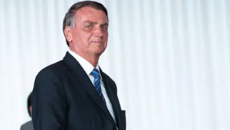 Eski Brezilya Devlet Başkanı Bolsonaro'ya 'darbe girişimi' davasında 27 yıl 3 ay hapis 