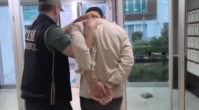FETÖ'nün emniyet gizli yapılanmasına yönelik soruşturmada 11 tutuklama istemi