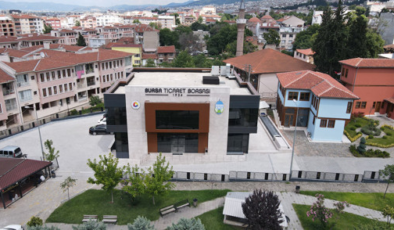 Bursa Ticaret Borsası, 101 yaşında