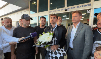 Trabzonspor da istedi, Beşiktaş kaptı!