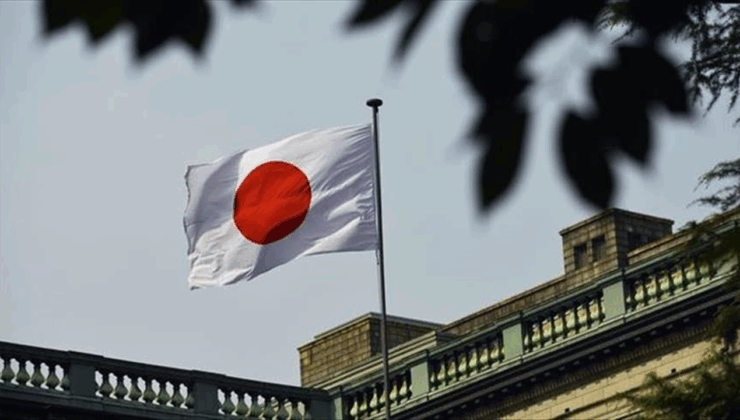 Rusya yaptırımları genişliyor: Japonya Türkiye’den iki firmayı listeye aldı
