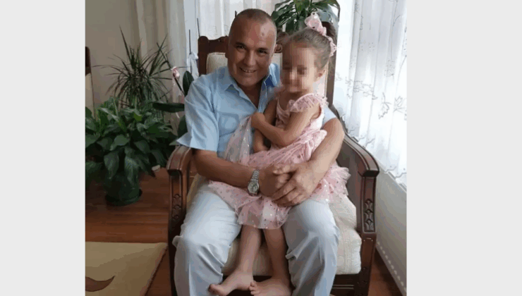 Cani kayınpeder torununun gözü önünde gelinini öldürdü, skandal bir savunma yaptı