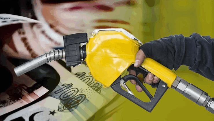 12 Eylül 2025 güncel akaryakıt fiyatları: Benzin, motorin ve LPG kaç TL oldu?