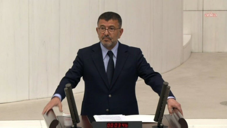 CHP’li Ağbaba’dan çiftçi borçları için çağrı: Faizsiz en az 1 yıl ertelensin