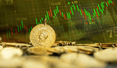 Goldman Sachs'ın ardından UBS'ten de rekor senaryo: Altın fiyatları için yeni tahminini paylaştı!