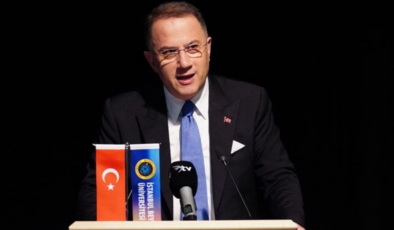 AYM'den Çalık'ın tahliye talebine ret!