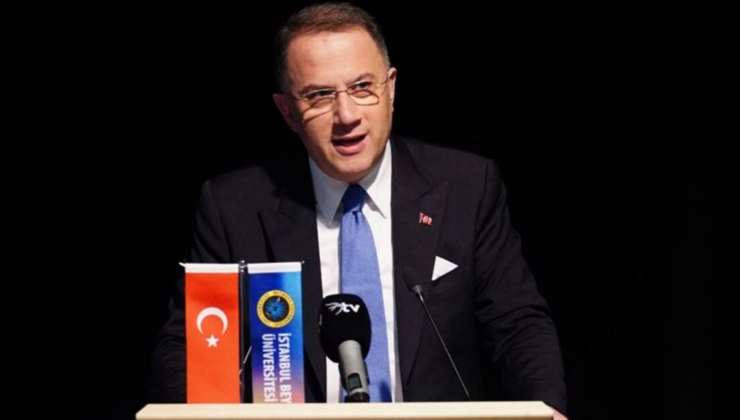 AYM'den Çalık'ın tahliye talebine ret!