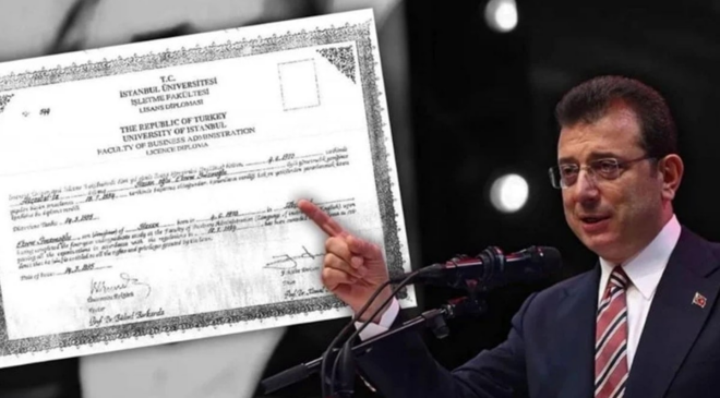 Kritik gün: İmamoğlu hakim karşısında! Slogan ve alkışlarla salona girdi