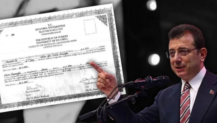 Kritik gün: İmamoğlu hakim karşısında! Slogan ve alkışlarla salona girdi