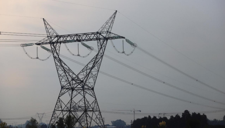 Türkiye'nin enerji ithalatı faturasında düşüş bekleniyor
