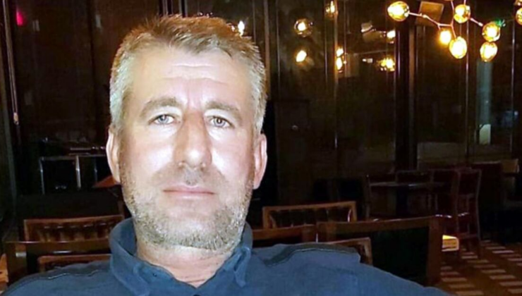 İş insanına otomobilde 4 kurşun!