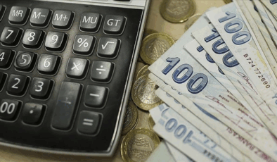 Kredi kuruluşlarının nakdi kredileri 21 trilyon TL’yi aştı