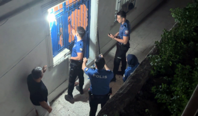 Bıçakla önce evdekilere sonra polislere saldırdı! Avcılar'ı birbirine karıştırdı