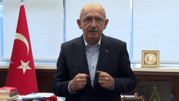 Reuters'tan CHP analizi: İşte olası senaryolar