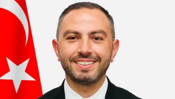 Beykoz Belediye Başkan Yardımcısı Melih Karakaya istifa etti