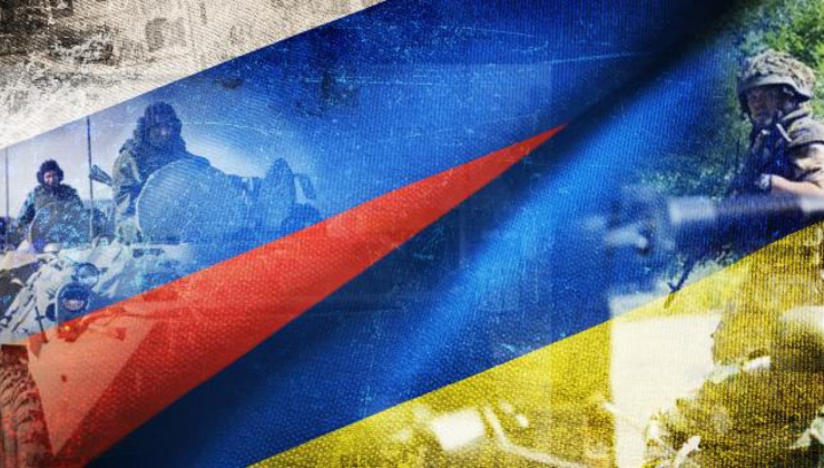 Kremlin: RusyaUkrayna müzakerelerine ara verildi