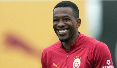 Ayrılık açıklandı: Cuesta!