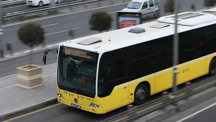 İstanbul’da ulaşıma yüzde 30 zam talebi! Yeni ücretler ne kadar olacak?