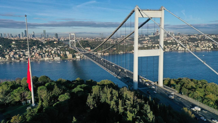 DMM'den köprülerin satış haberlerine ilişkin açıklama: Hukuken mümkün değil