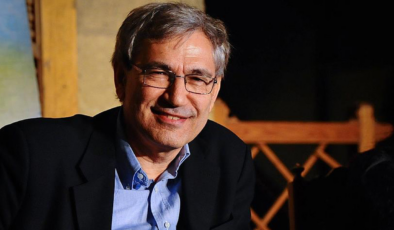 Orhan Pamuk resimleri hakkında konuştu: 60 yıl geçti, hiç satmadım, eğer bir gün satarsam…
