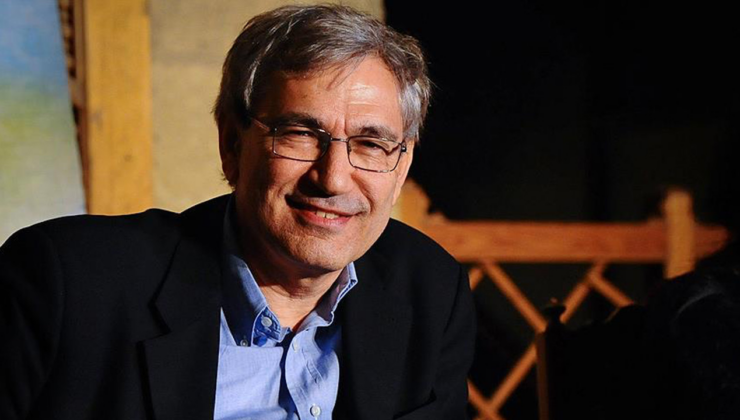 Orhan Pamuk resimleri hakkında konuştu: 60 yıl geçti, hiç satmadım, eğer bir gün satarsam…