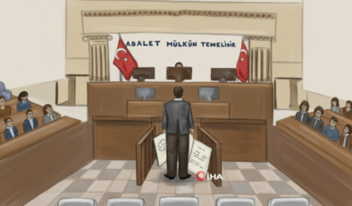 Diploma davasında ilk duruşma: İmamoğlu hakim karşısında