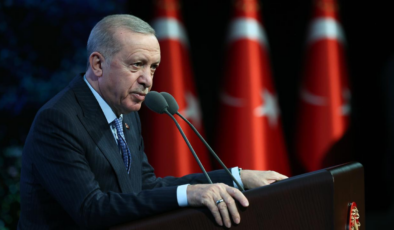 Cumhurbaşkanı Erdoğan: Sakarya Zaferi'ni iftiharla idrak ediyoruz