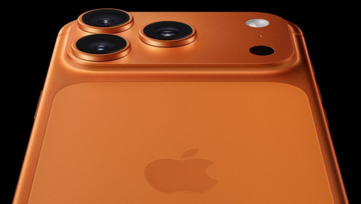 iPhone 17, Apple Türkiye’de ön siparişe açıldı: İşte iPhone 17 serisinin satış fiyatları!