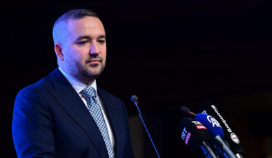 Merkez Bankası Başkanı Karahan: Türk lirasına talep güçlü