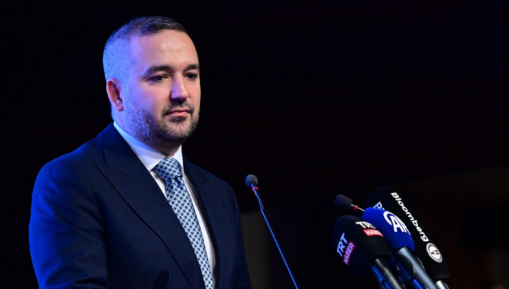 Merkez Bankası Başkanı Karahan: Türk lirasına talep güçlü