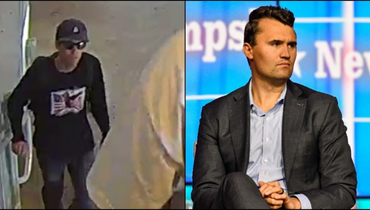 İnsan avı sona erdi! ABD Başkanı Trump duyurdu: Charlie Kirk’ün katili gözaltında