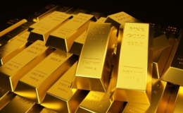 Bankacılık devi altın tahminlerini yükseltti